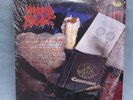 MORBID ANGEL - COVENANT - VINYL LP 1993 UK FIRST PRESS EARACHE RECORDS MOSH 81