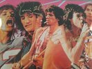 THE ROLLING STONES autogram KEITH & RONNIE signed live lp vinyle STILL LIFE 2014