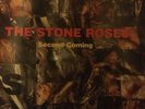 1994 GEFFEN RECORDS THE STONE ROSES SECOND COMING 12