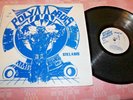 POLYMARCHS OBSCURE Hi NRG ITALO DISCO FUNK SOUL 1982 MEXICO MIXES 12