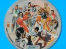 VINTAGE RARE VOGUE THE PICTURE RECORD R777 ENRIC MADRIGUERA TIQUI TIQUI TAN 50's