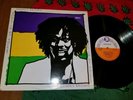 LP vinyl record Reggae Dennis Brown money in my pocket 1981 Trojan UK press