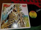 LP vinyl record Reggae Cedric IM Brooks United Africa 1978 waterlily JA press