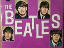 Beatles Musart DC 993 3LP - Mexico -
