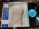 KENNY DORHAM MATADOR UNITED ARTISTS LAX-3125 OBI STEREO Japan Vinyl LP