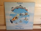 The Kinks, Soap Opera, Vinyl LP, SF 8411, 1975 UK 1st pressing A2 B1  EX/EX+