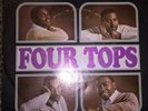 Four Tops Ask the lonely EX Condition northern soul