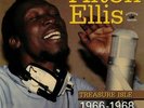 ELLIS, Alton - Treasure Isle 1966-1968 - Vinyl (heavyweight vinyl LP)