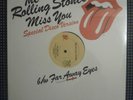RARE SEALED THE ROLLING STONES MISS YOU 1978 SPECIAL DISCO VERSION 12