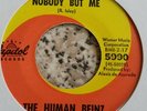 Human Beinz - Nobody But Me - Original US Northern Soul 45 EX