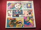 L2-41 DAVID BOWIE Images 1966-1967 ... DOUBLE ALBUM ... 1973 ... BP 629