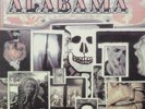 ALABAMA 3 - EXILE ON COLD HARBOUR LANE (2LP/180GRAMM) 2 VINYL LP NEW