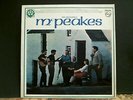 McPEAKE FAMILY  The Delightful McPeakes  LP  Irish Folk  1967   UK   Near-Mint
