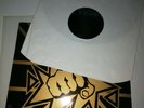 WP 3 (1987) Rock-O-Rama Rebelles Européens LP oi  ISD RRR