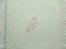 Mahogany Rush - Child Of Novelty, 1974 rare promo advance copy private press Lp.