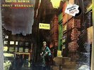 DAVID BOWIE-ZIGGY STARDUST-Spiders from Mars