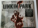 LINKIN PARK HYBRID THEORY LP VINYL Album RSD LIMITED TO 3000 with 7