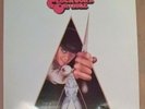 Various ?– Stanley Kubrick's A Clockwork Orange OST 1971 Vinyl LP Album K46127