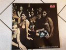 2LP Schallplatte Vinyl JIMI HENDRIX  ELECTRIC LADYLAND 2612037 von 1968
