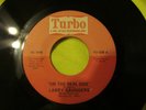 Killer Northern Soul 45. Larry Saunders 