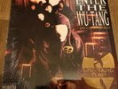 Wu-Tang Clan - Enter The Wu-Tang Clan (36 Chambers) Lp