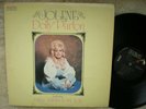 Dolly Parton lp Jolene RCA APL1-0473 Original 1974