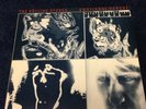 ROLLING STONES EMOTIONAL RESCUE   ORIGINAL 1980 PROMO LP IS MINT-