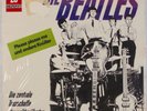 BEATLES: Die Beatles Please Please Me SEALED Hor Zu SHZE 117 German LP