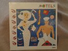 Factory SEALED The Motels Careful Lp record album ST-512070