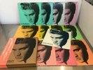 Elvis Presley The Complete Singles 1985 11 LP Box set RPL-2504-14 Japan only