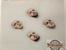 Kings of Leon Walls Exclusive Smoky Clear Vinyl LP VINYL NEW