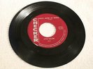 BLUES LITTLE WALTER My Baby Is Sweeter CHECKER 919 VG+ Machine Stamped Vinyl