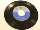 BLUES HOWLIN WOLF' I Have A Little Girl / Who Will Be Next CHESS 1593