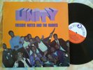 Freddie Notes & The Rudies/Unity.1970 UK Trojan Mono Original LP EX.