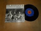 DE RIANTA'S - DE WERELD KAN VERGAAN - TE LAAT  - LISTEN - NORTHERN POPCORN