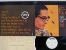 BILL EVANS TRIO TRIO'65 VERVE MV 2061 Japan PROMO VINYL LP