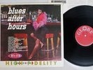 ELMORE JAMES DUST MY BLUES GLOBE VIP-5004M Japan VINYL LP