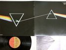 PINK FLOYD DARK SIDE OF THE MOON EMI EMS-80324 Japan VINYL LP