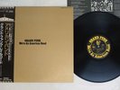GRAND FUNK RAILROAD WE'RE AN AMERICAN BAND CAPITOL ECS-40140 Japan OBI VINYL LP
