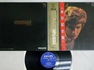 SCOTT ENGEL SCOTT 4 PHILIPS SFX-7194 Japan OBI VINYL LP