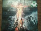 ACCEPT - Symphonic Terror: Live At Wacken 2017 - Vinyl 3-LP Box - black Vinyl