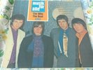 THE WHO -THE BEAT GERMAN DECCA SAME AS MY GENERATION L.P MOD.