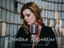 `Kopmajer, Simone`-`Kopmajer, Simone - Spotlight On Jazz` VINYL LP NEW
