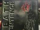 Death Sentence Not A Pretty Sight 1986 Reissue Fringe Product Punk LP