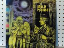 Iron Maiden - Women In Uniform 12 inch Vinyl LP Record Album - 12EMI 5105