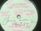 Frank sidebottom,Chris Sievey ,The Freshies ep