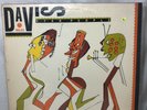 A16 Miles Davis - Star People - 1983 CBS Columbia Record Vinyl LP EC 38657