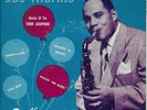 JOE THOMAS Wham-A-Lam EP on King KEP-304 jazz R&B 45 HEAR