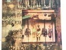 1986 CLAN OF XYMOX LP Vinyl VG+