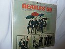 The Beatles ?– Beatles '65 Capitol ?ST 2228 ColorBand Vinyl EX+/EX++/Cover EX